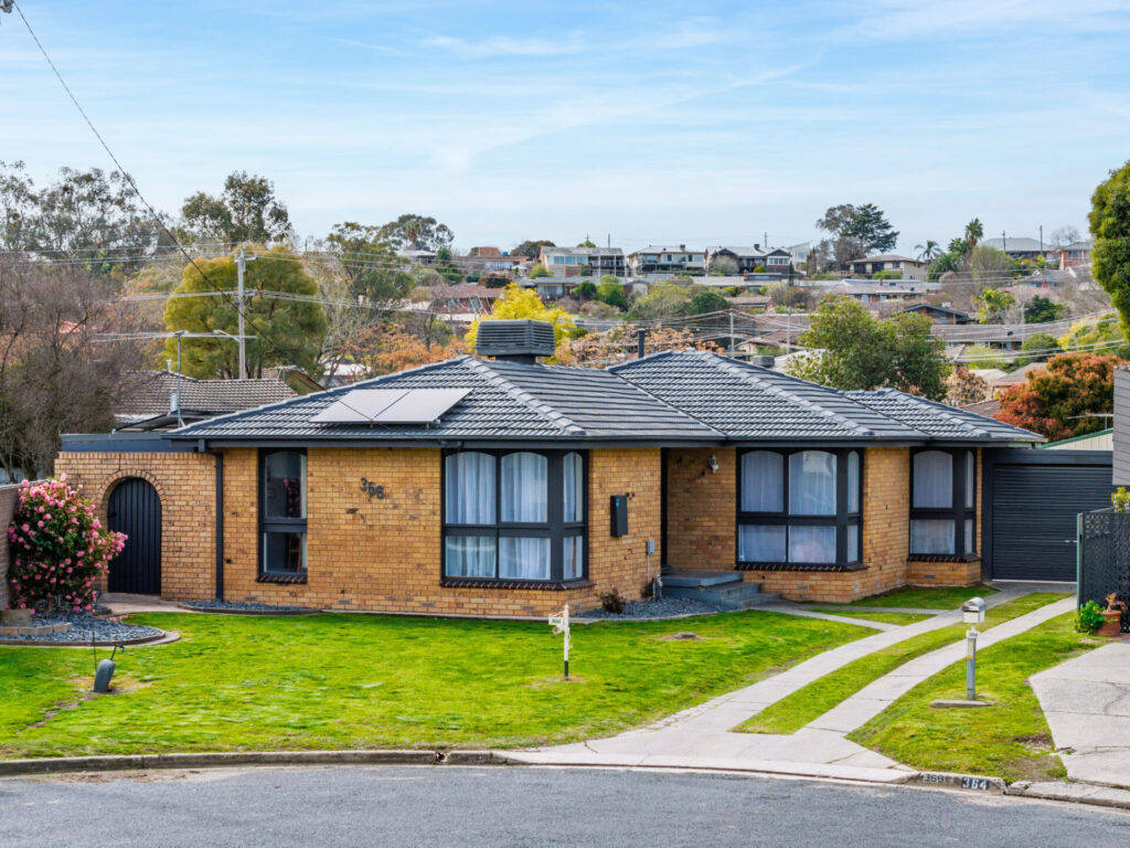 Brendan Smith property
