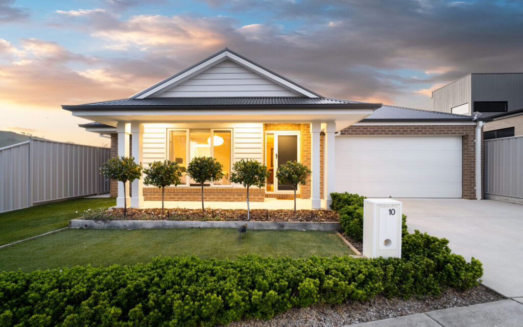 Dean Star property