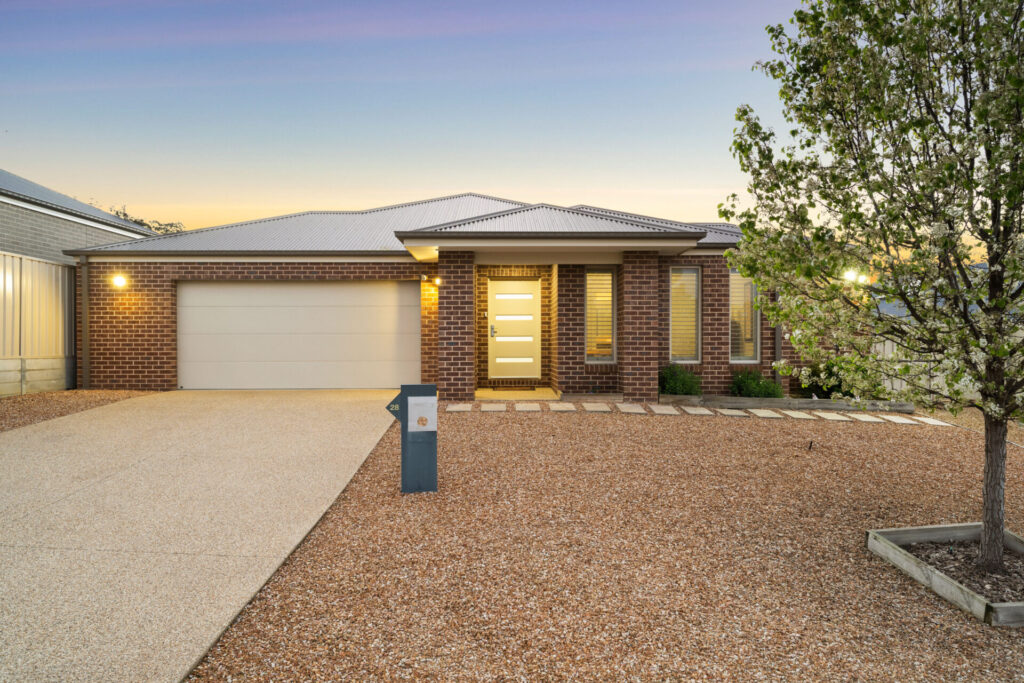 Dean Star property