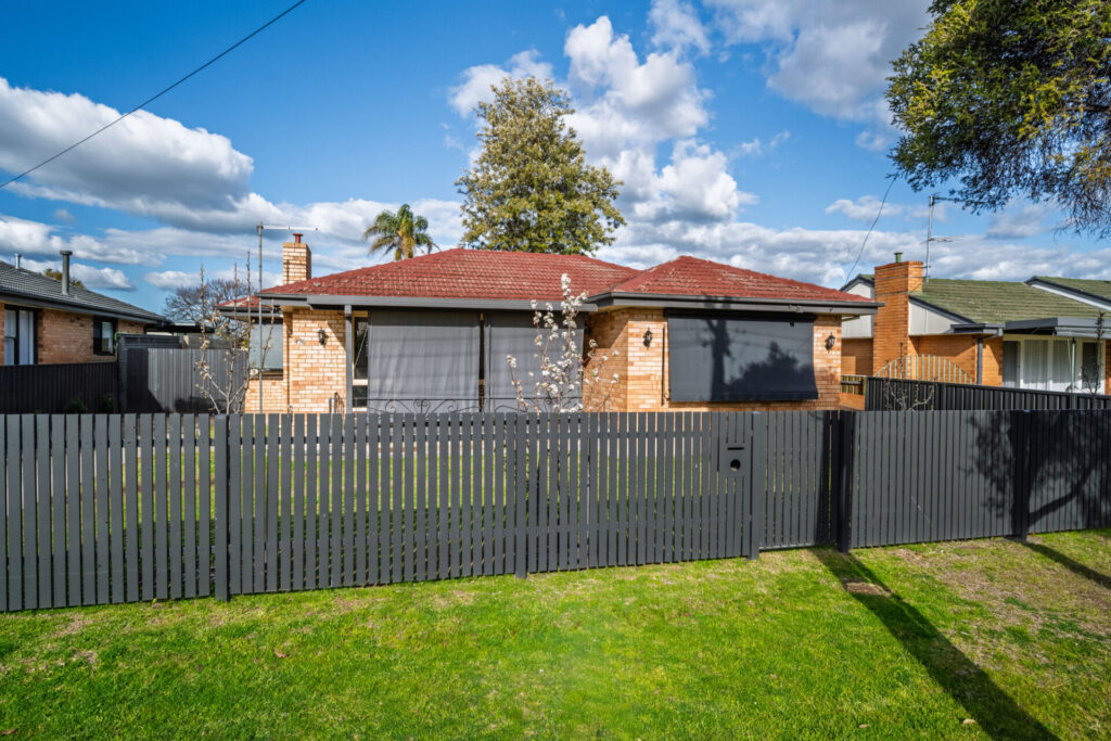 Tristan Wright property