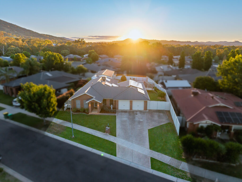 Dean Star property