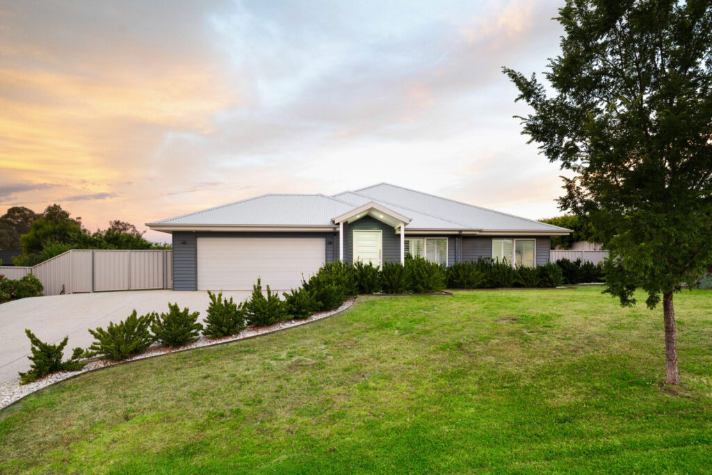 Dean Star property