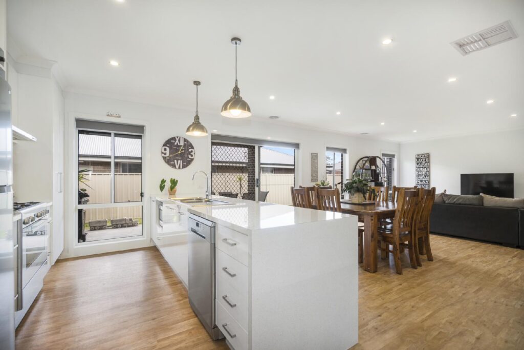 Dean Star property