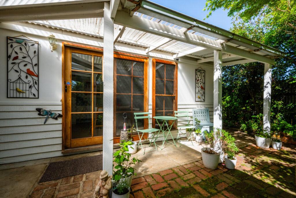 Dean Star property