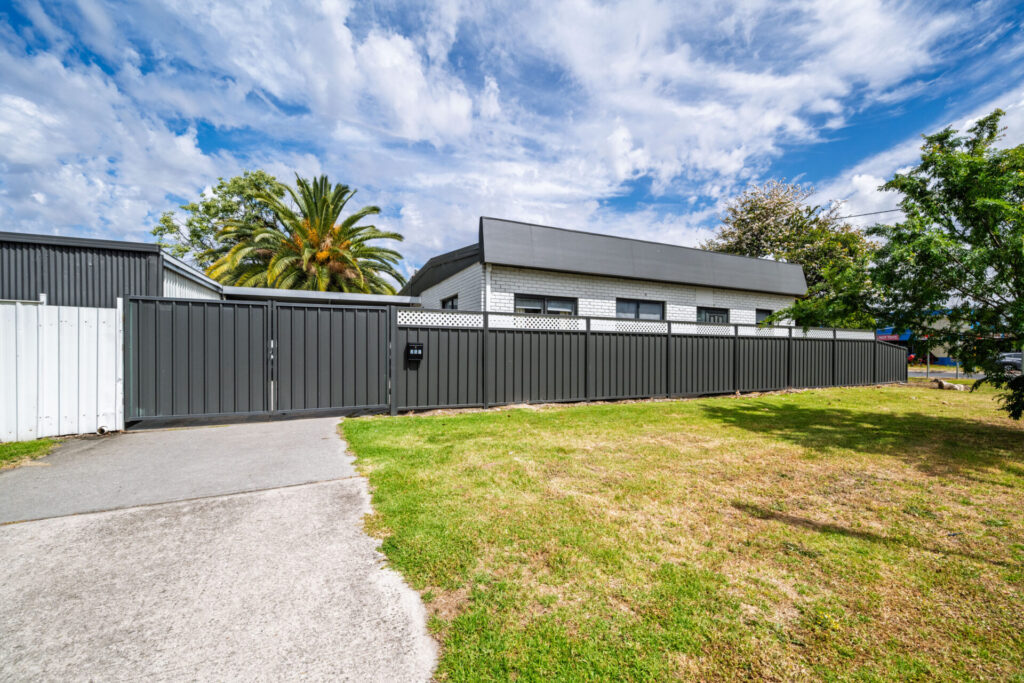 Tristan Wright property