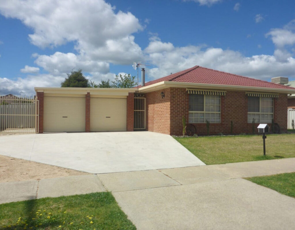 Dean Star property