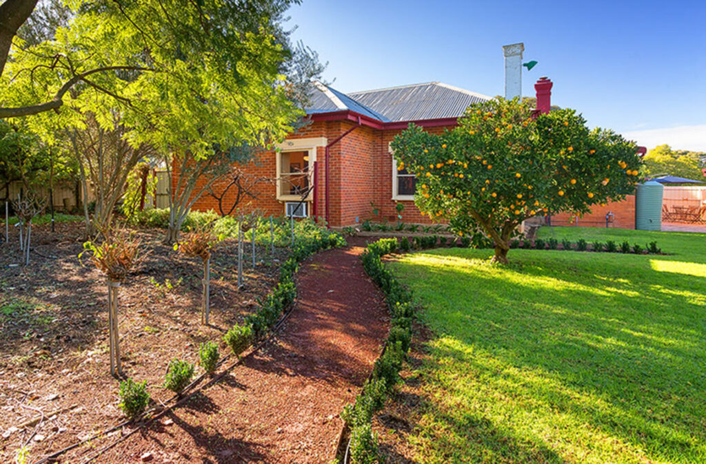 Tristan Wright property