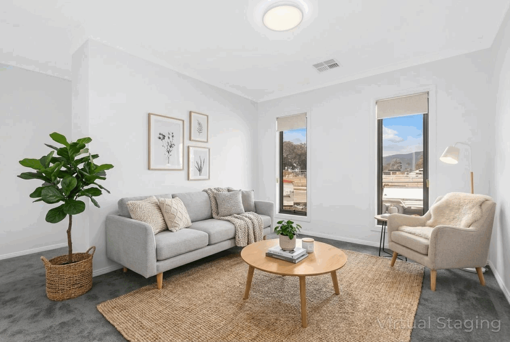 Lani Dalton property