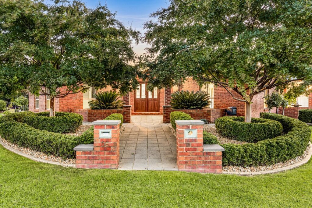 Dean Star property