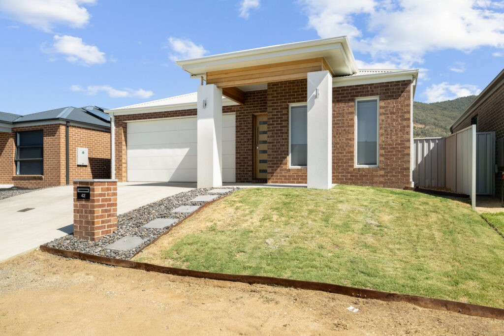 Dean Star property