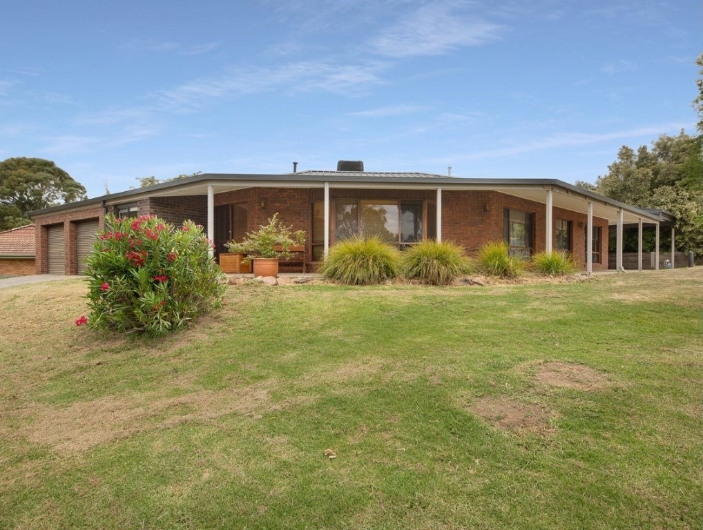 Dean Star property