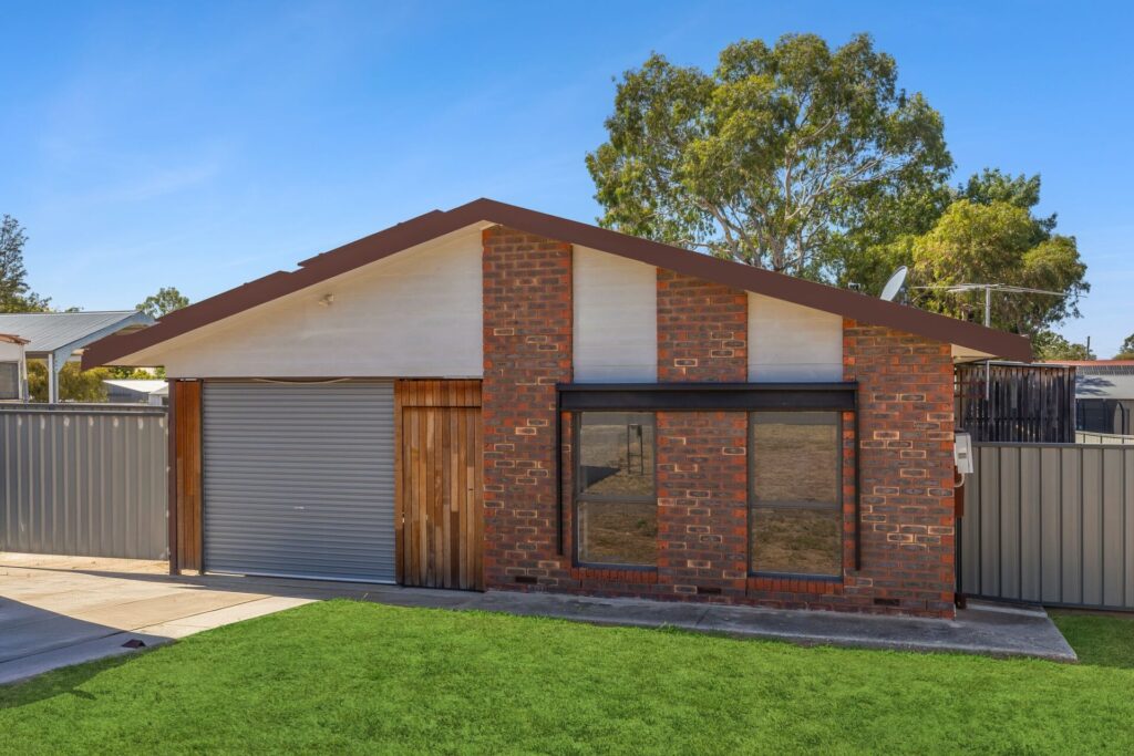 Tristan Wright property