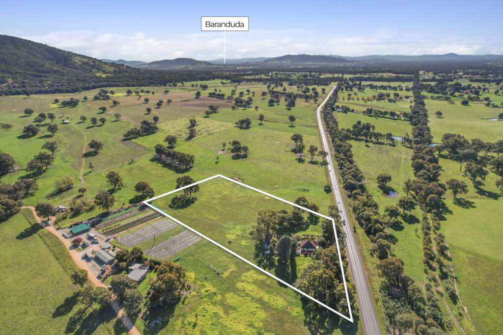 Dean Star property