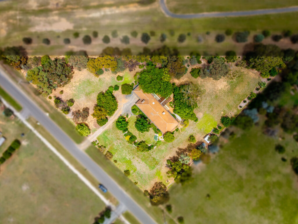 Tristan Wright property