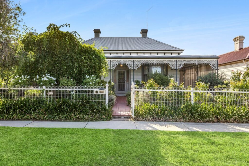 Tristan Wright property