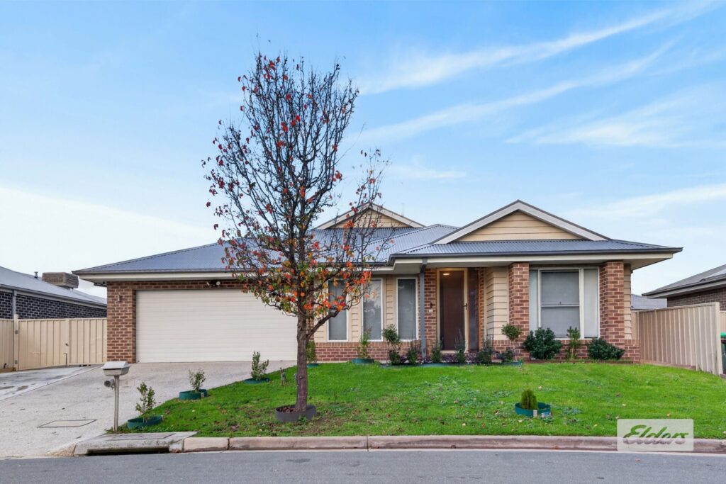 Nathan Baker property