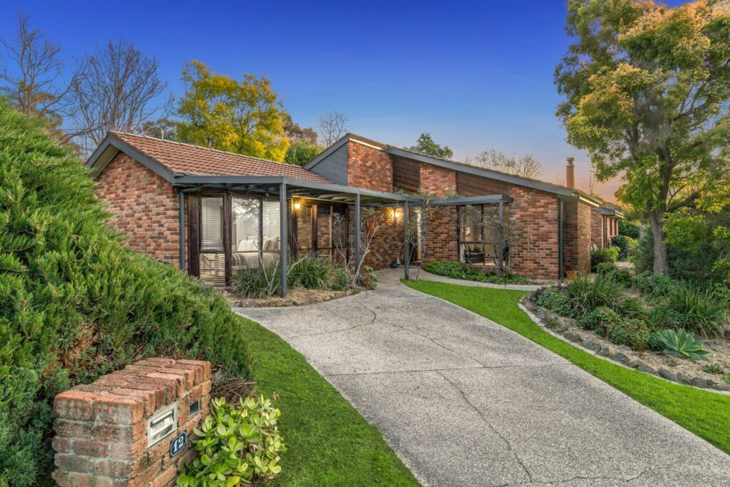 Dean Star property